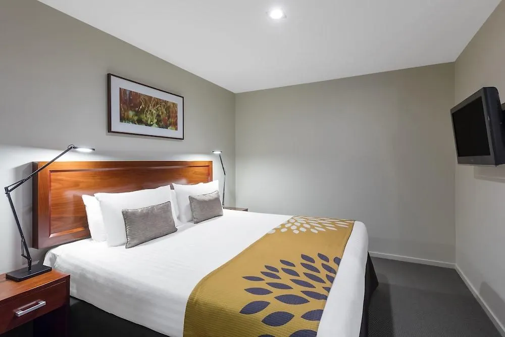 Racv Hobart Hotel Australia