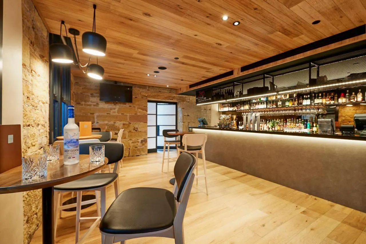 Racv Hobart Hotel 4*,  Australia