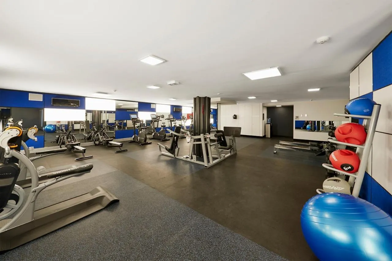 Racv Hobart Hotel 4*,
