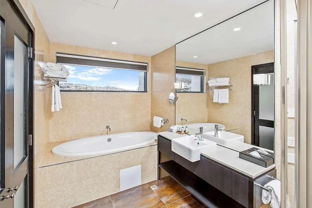 Racv Hobart Hotel 4*,  Australia
