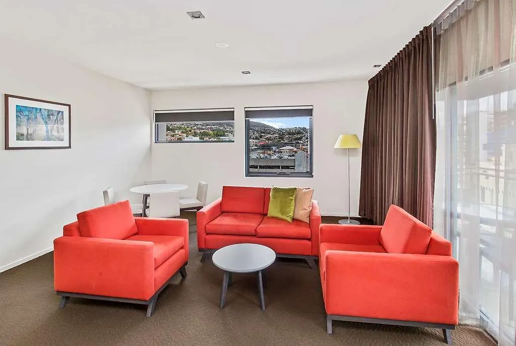 ****  Racv Hobart Hotel Australia