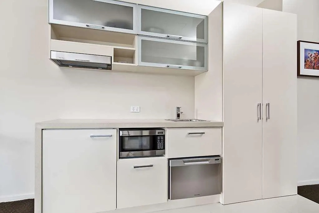 Racv Hobart Hotel