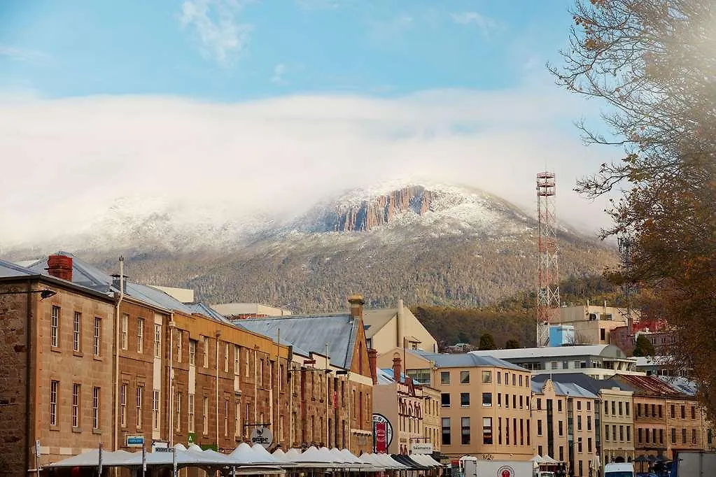 Racv Hobart Hotel Australia