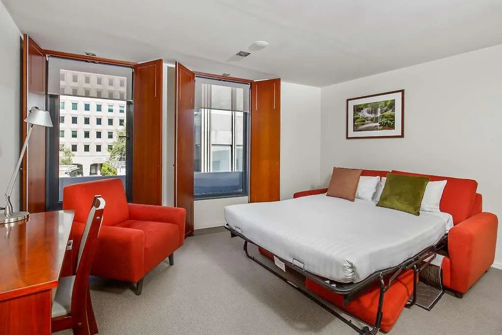 Racv Hobart Hotel