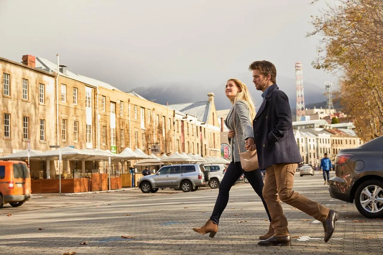 Racv Hobart Hotel