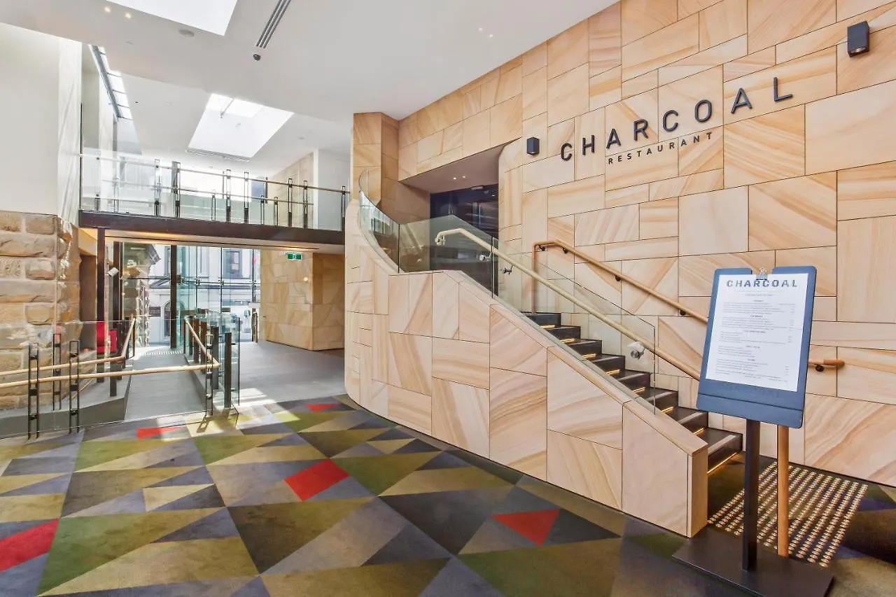 Racv Hobart Hotel Australia