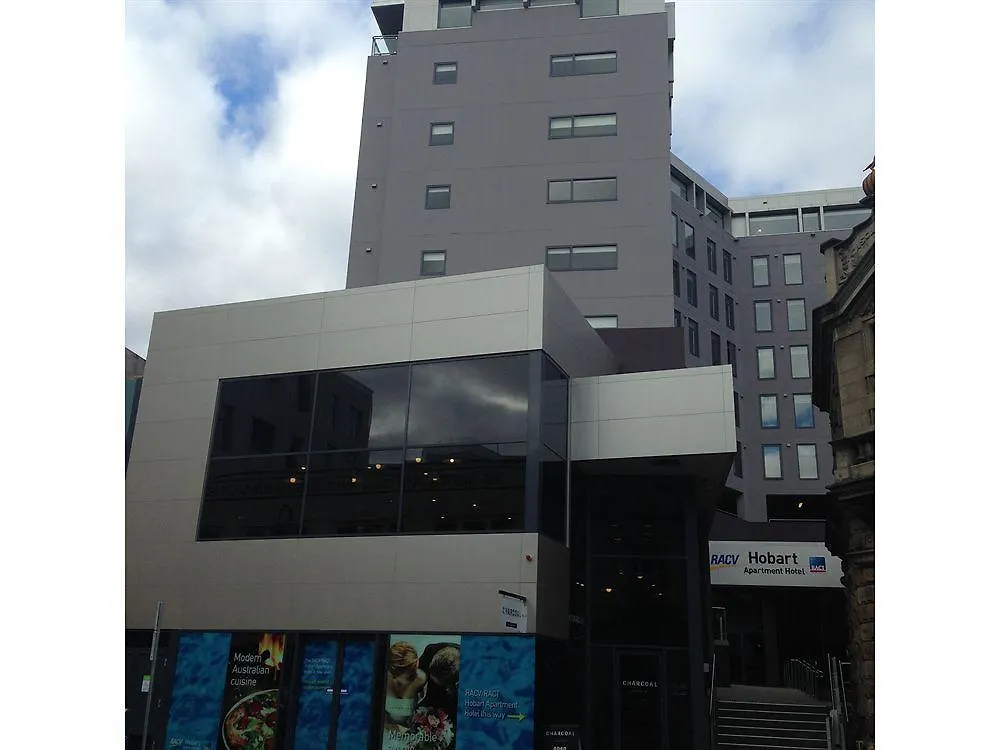 ****  Racv Hobart Hotel Australia
