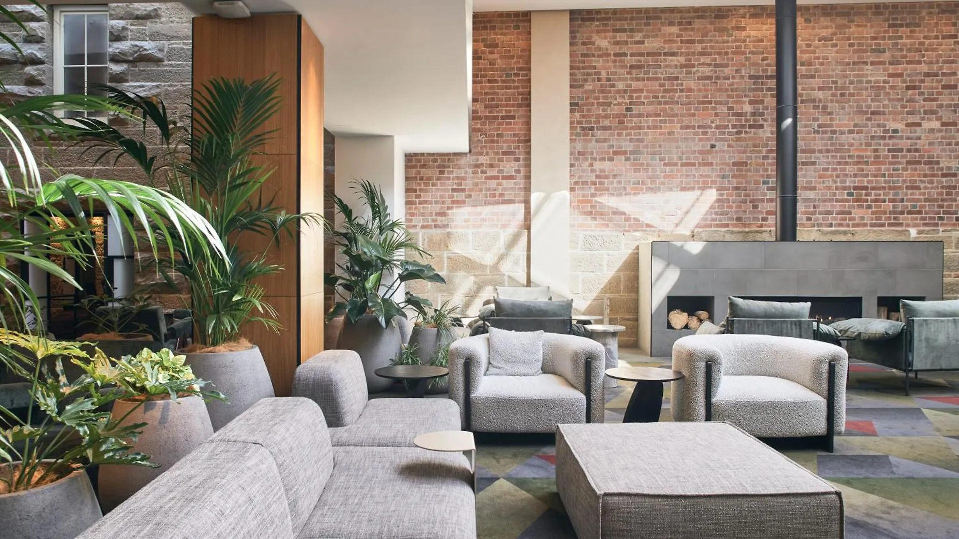 Racv Hobart Hotel 4*,