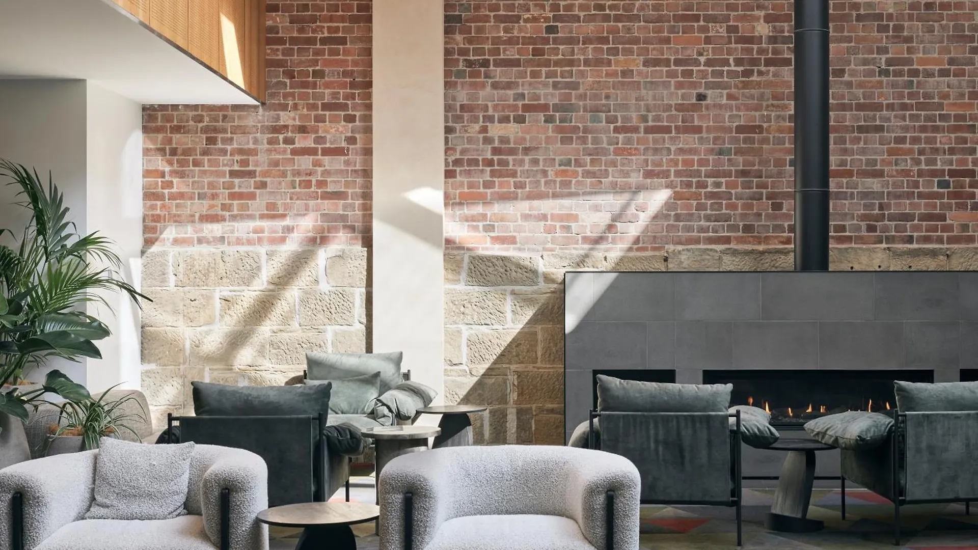 Racv Hobart Hotel