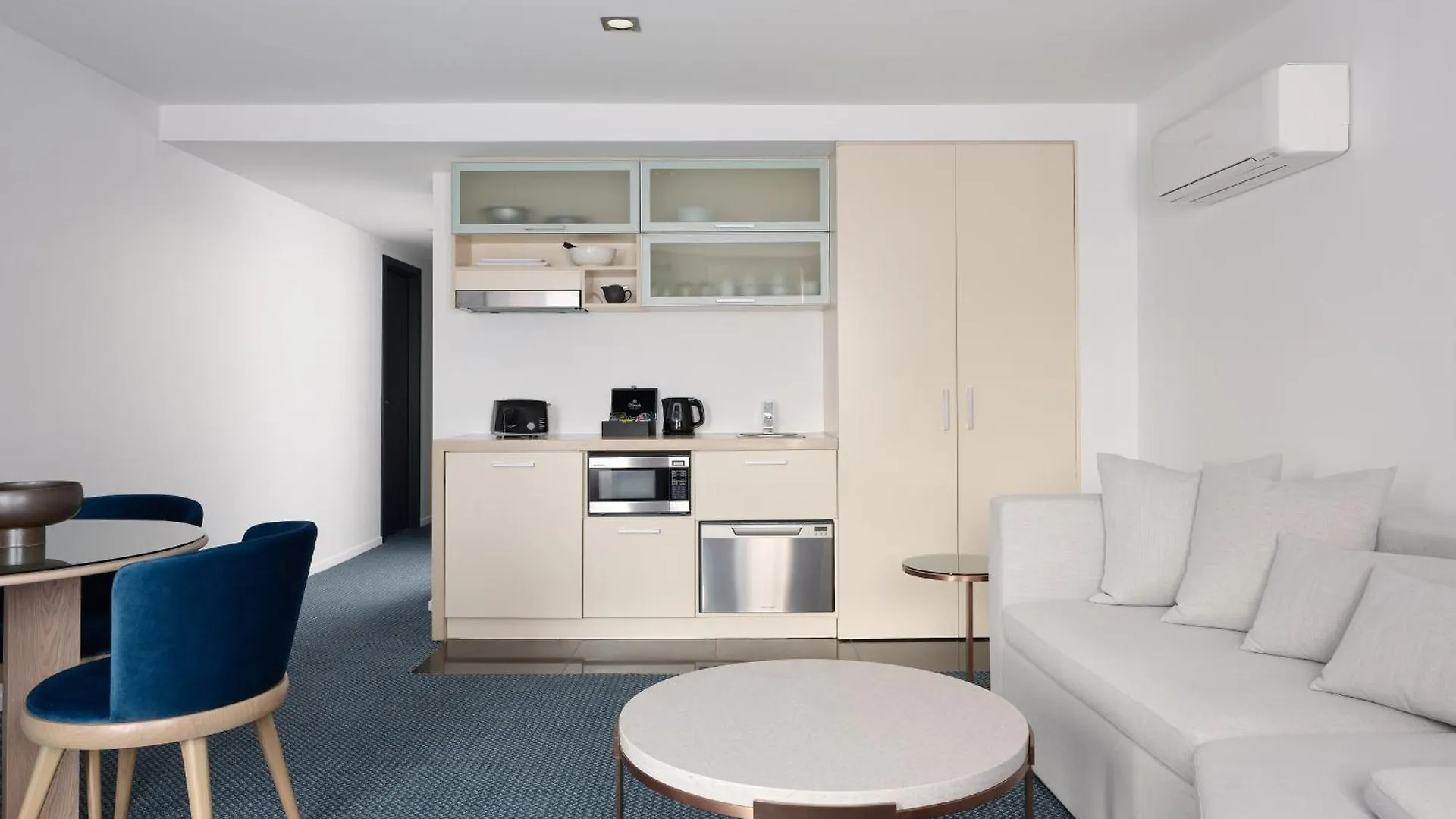 Racv Hobart Hotel