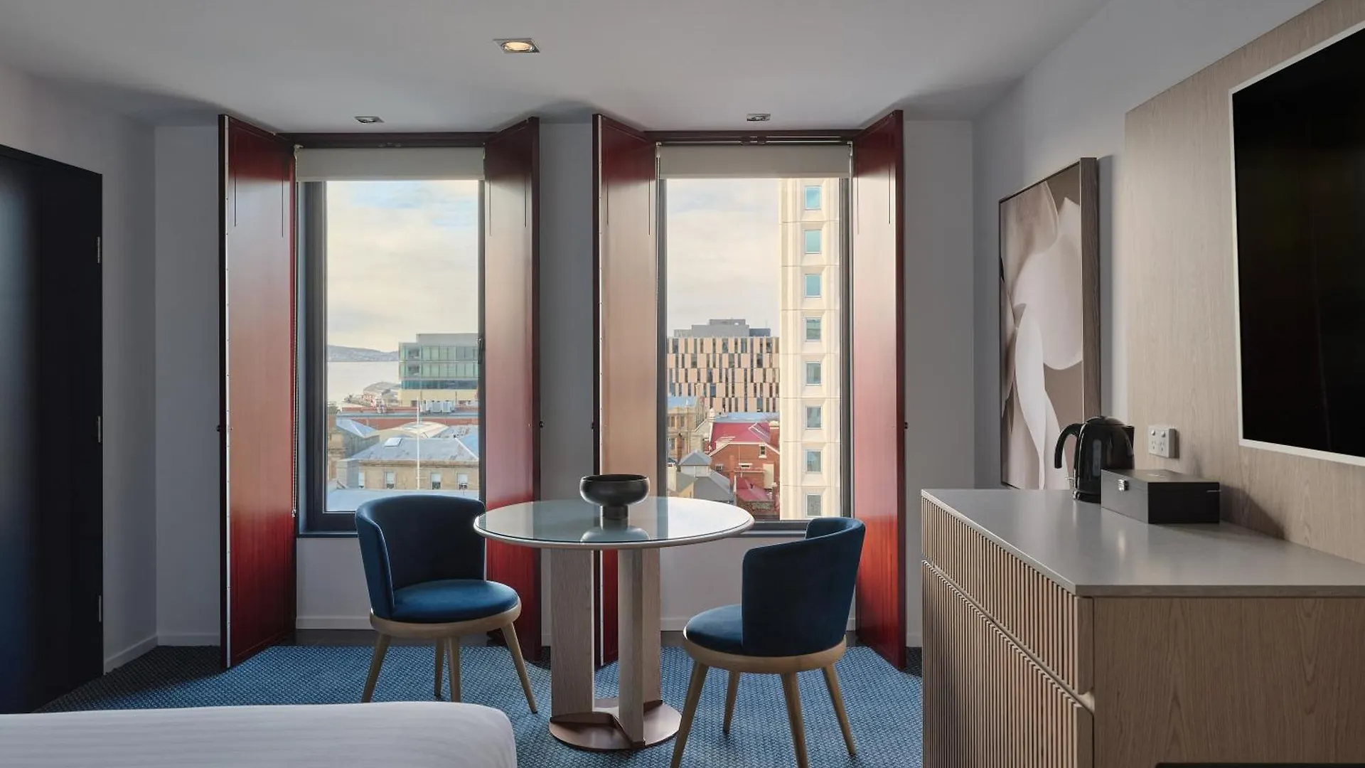 Racv Hobart Hotel