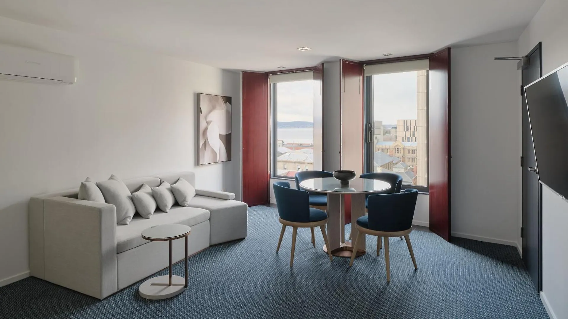 ****  Racv Hobart Hotel Australia