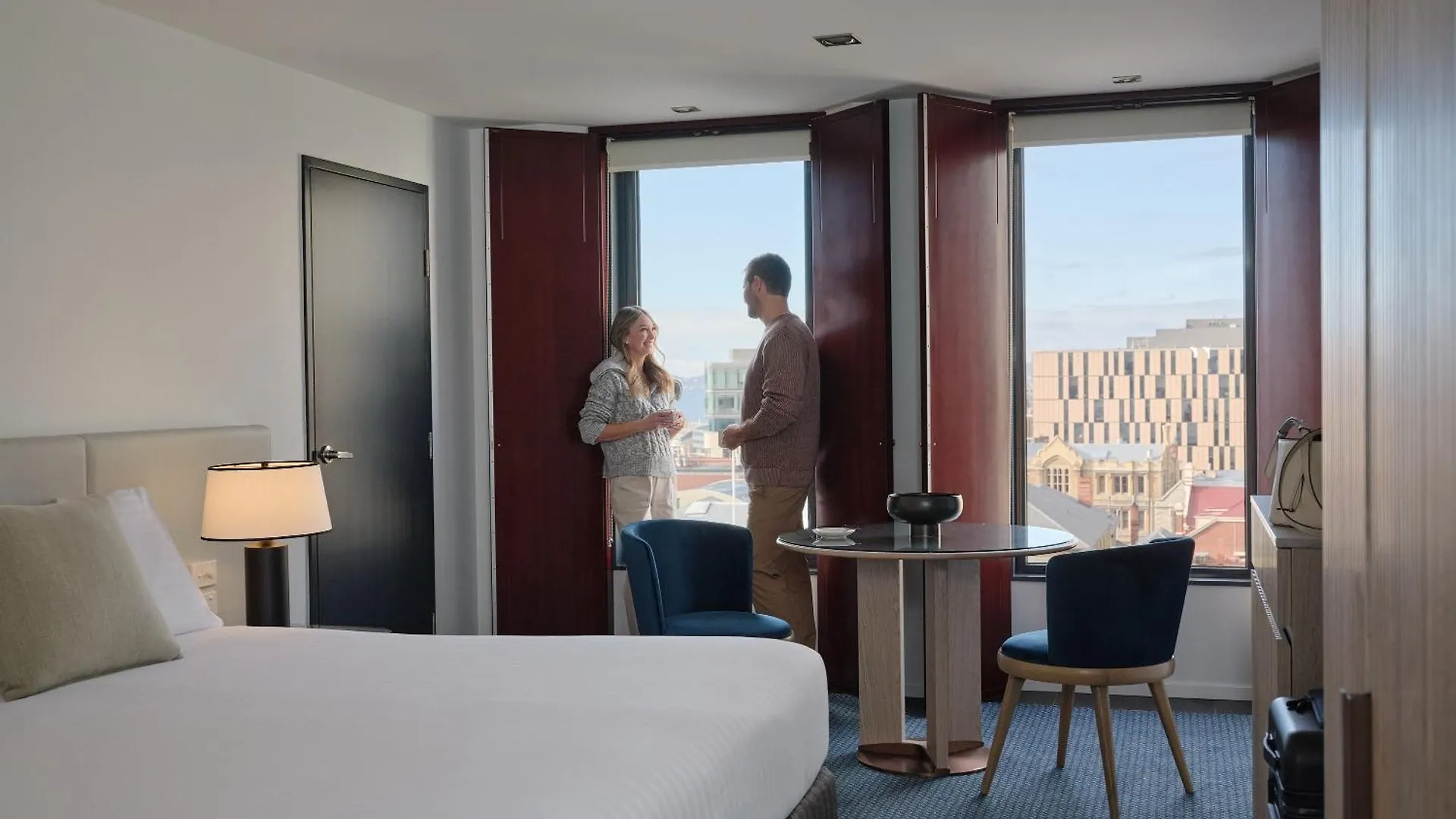 Racv Hobart Hotel
