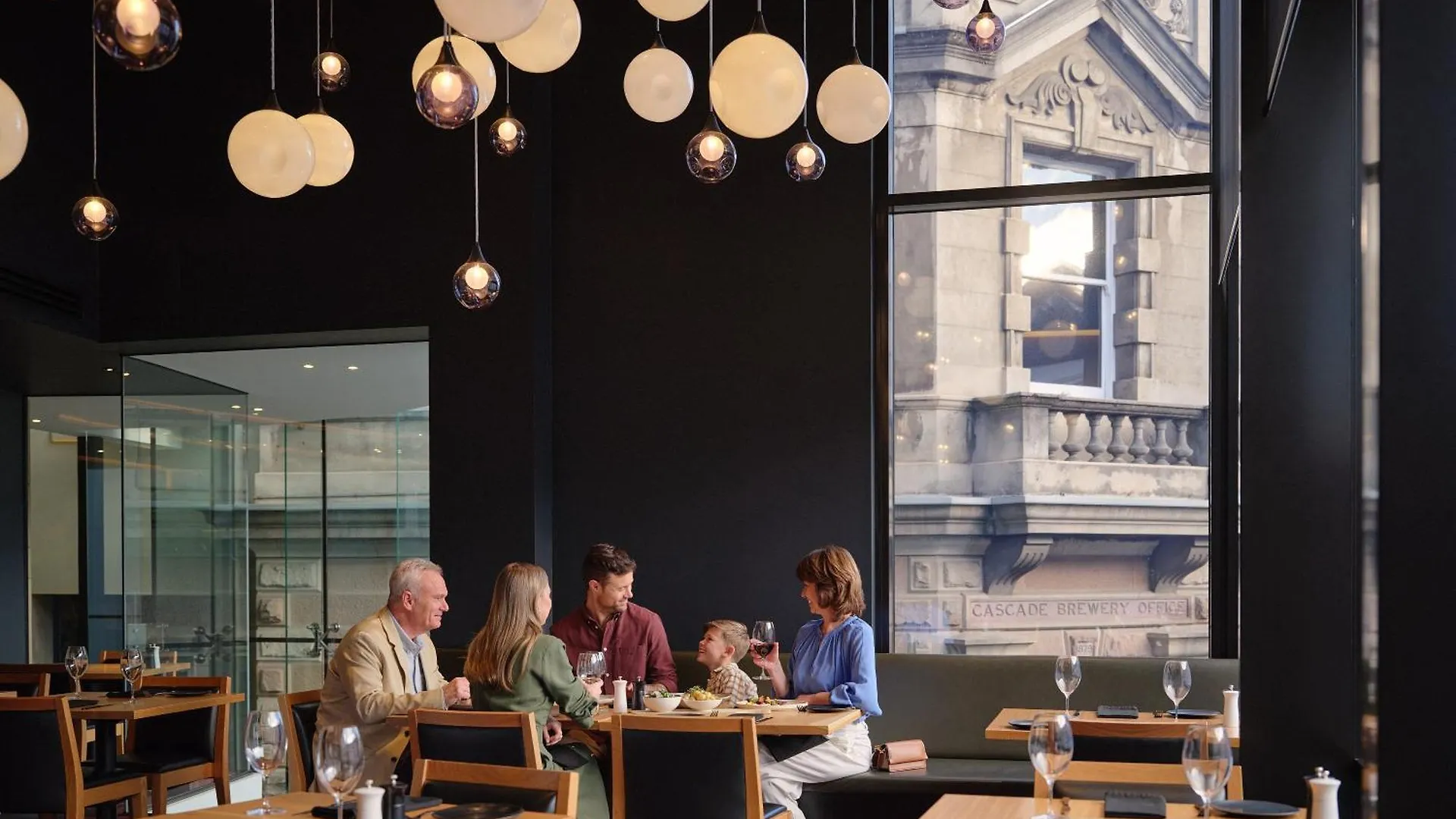 Racv Hobart Hotel 4*,  Australia