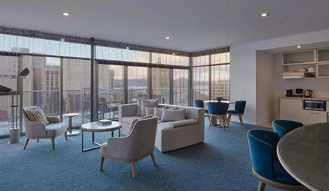 Racv Hobart Hotel