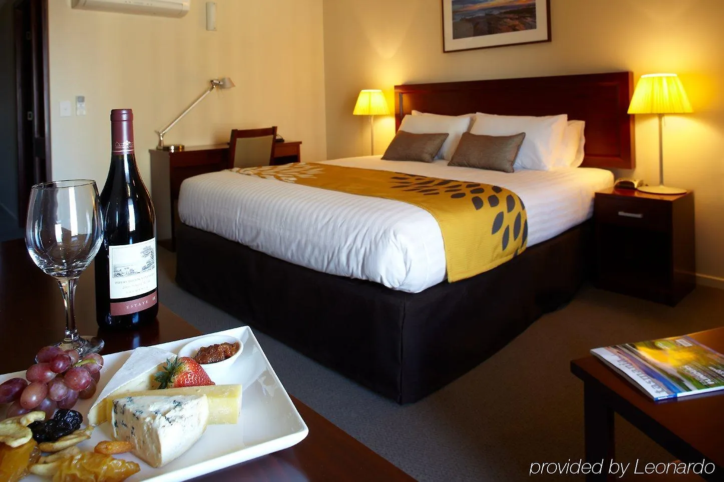****  Racv Hobart Hotel Australia
