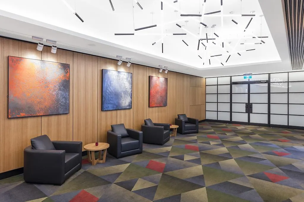 Racv Hobart Hotel