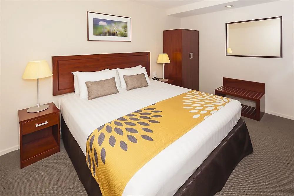 Racv Hobart Hotel