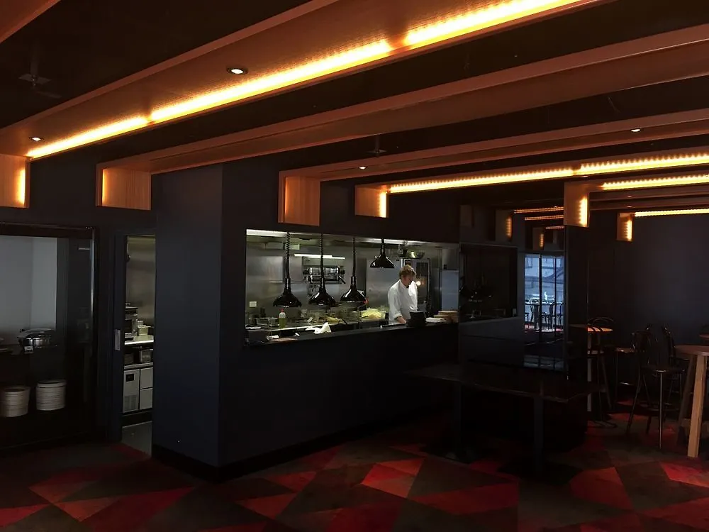 Racv Hobart Hotel