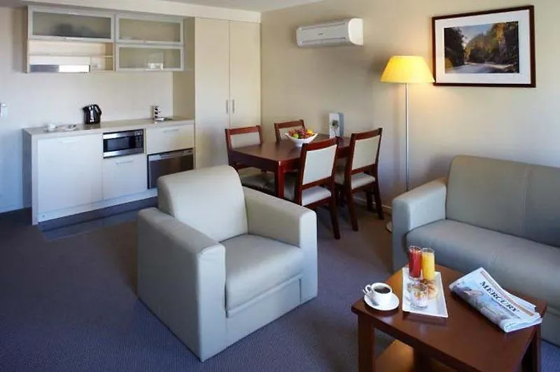 Racv Hobart Hotel