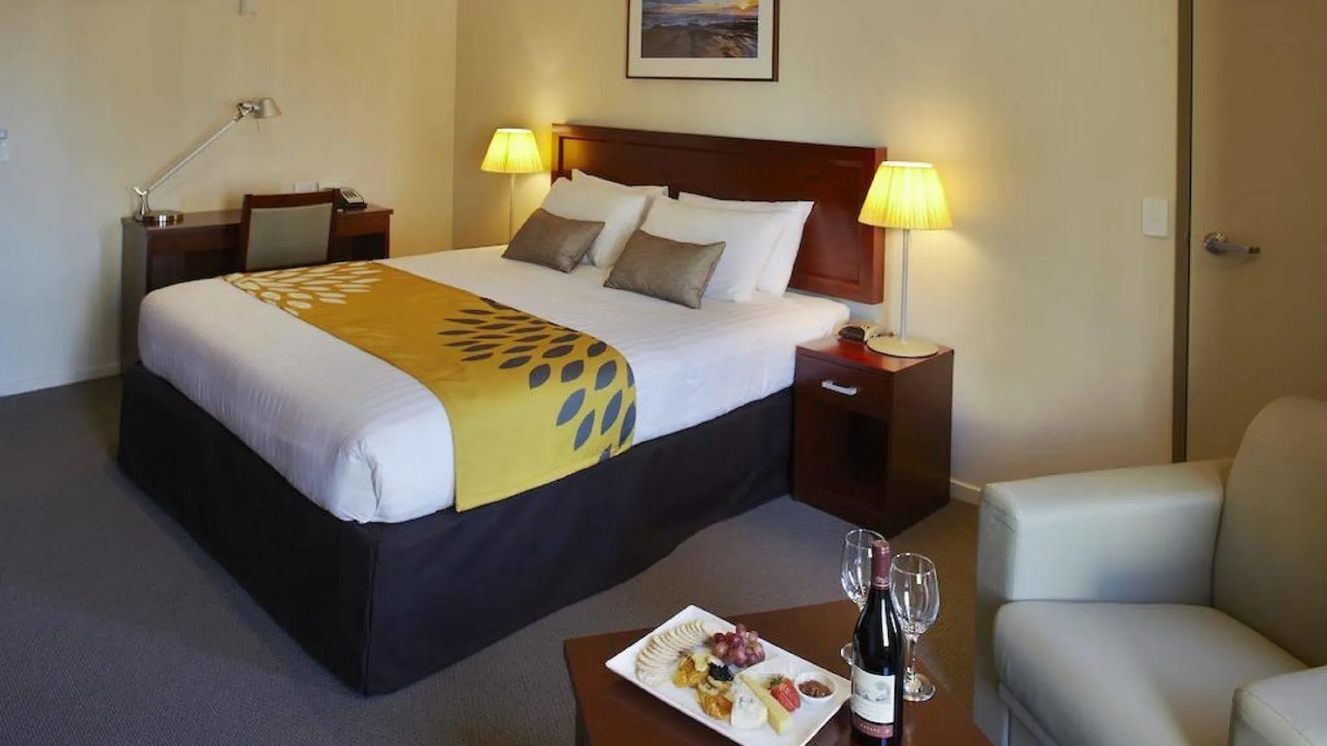 Racv Hobart Hotel Australia