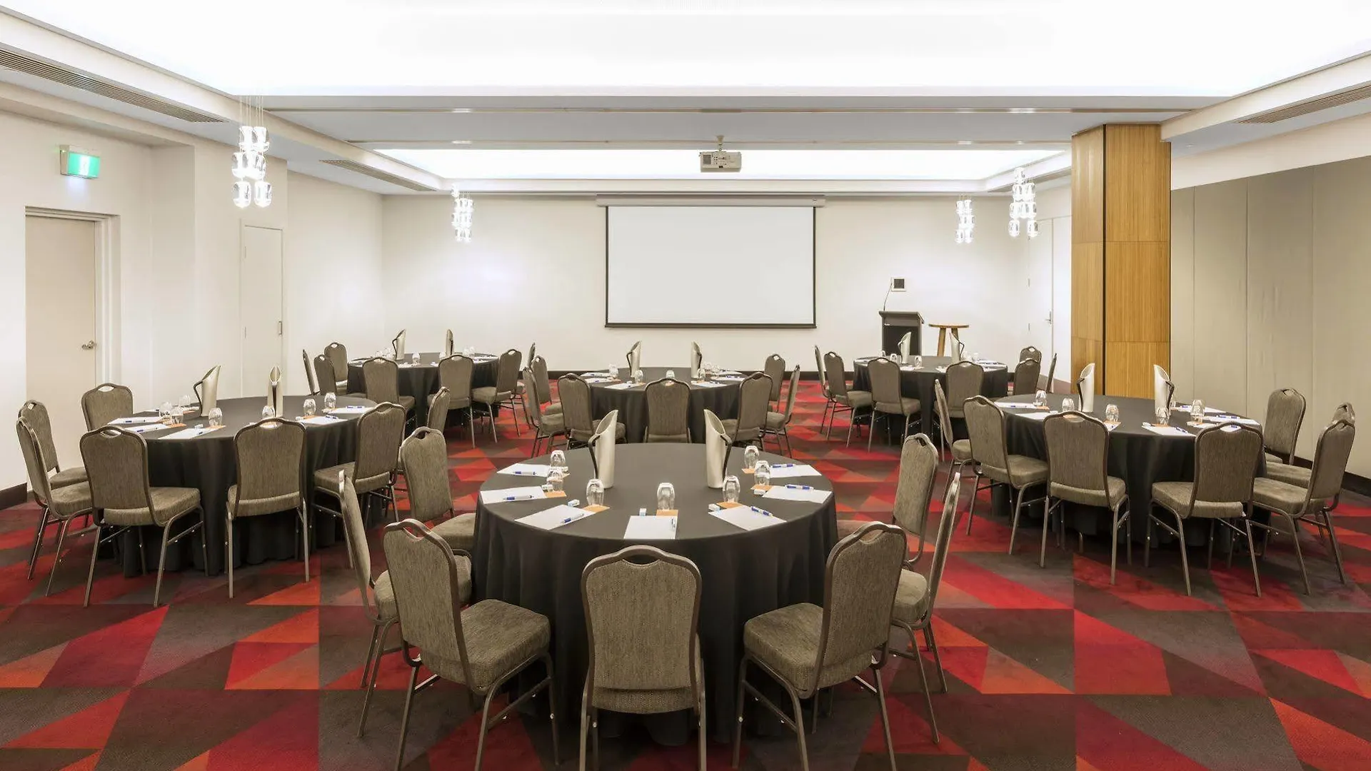 Racv Hobart Hotel