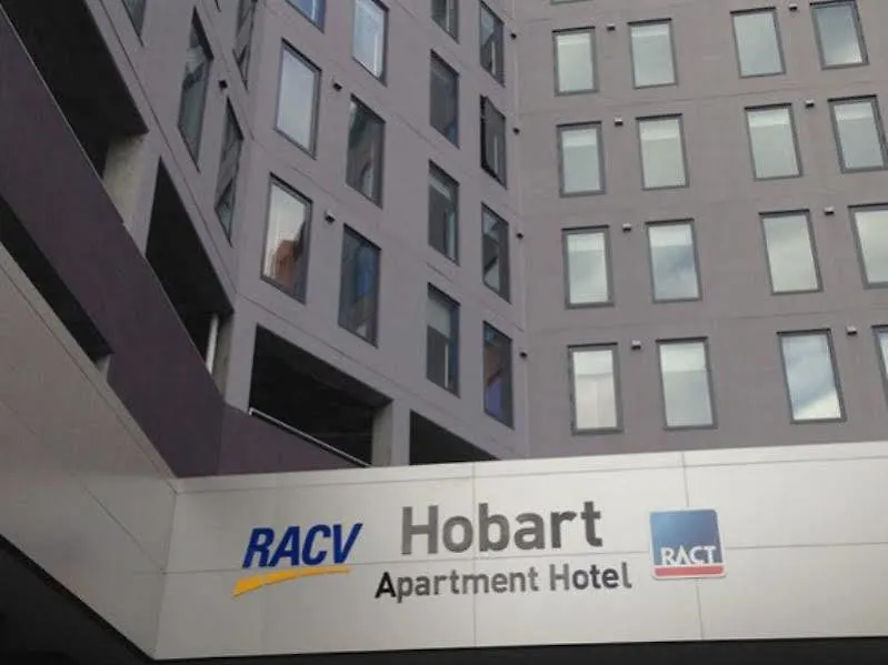 Racv Hobart Hotel 4*,