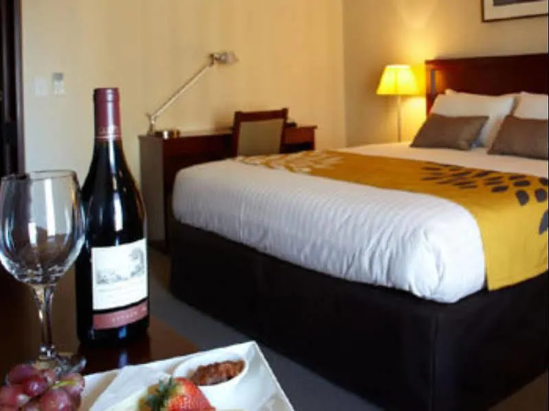 Racv Hobart Hotel