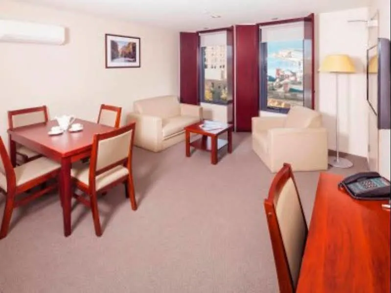 Racv Hobart Hotel