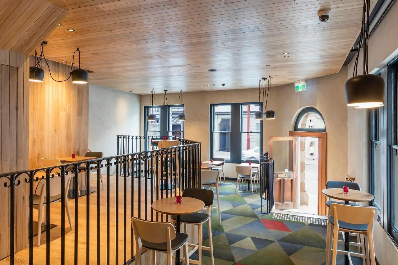 Racv Hobart Hotel