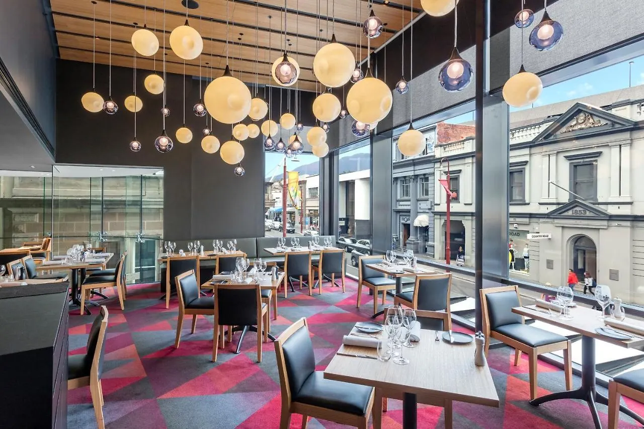 Racv Hobart Hotel 4*,