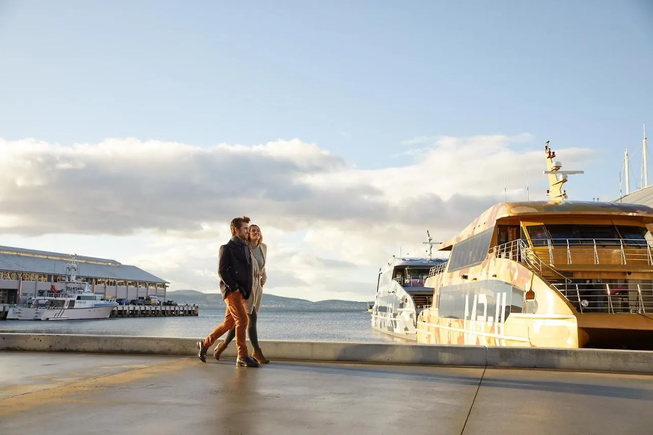 Racv Hobart Hotel