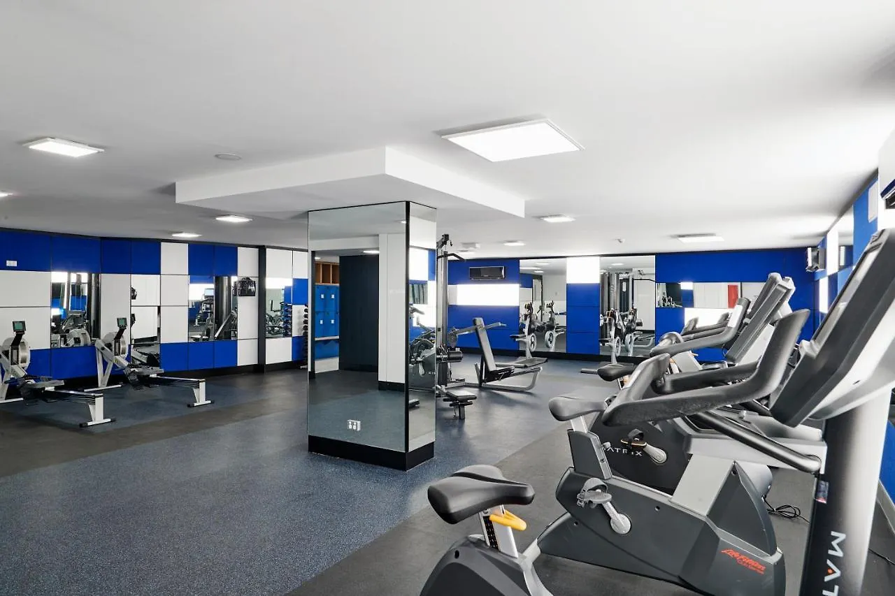 Racv Hobart Hotel
