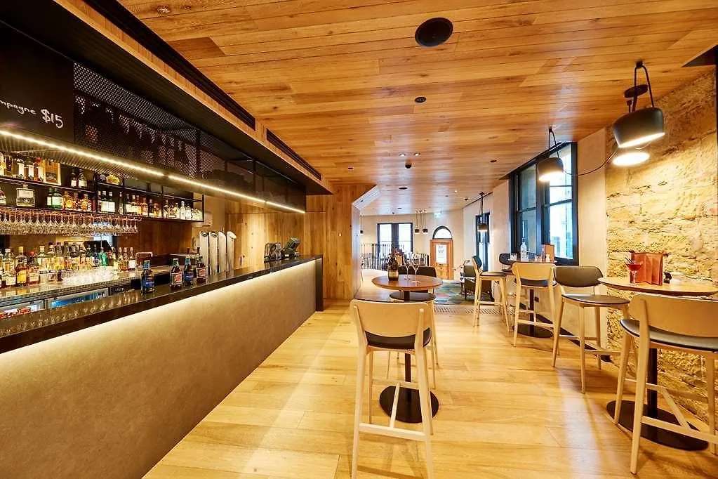 Racv Hobart Hotel