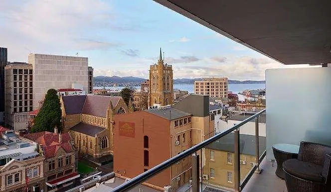****  Racv Hobart Hotel Australia