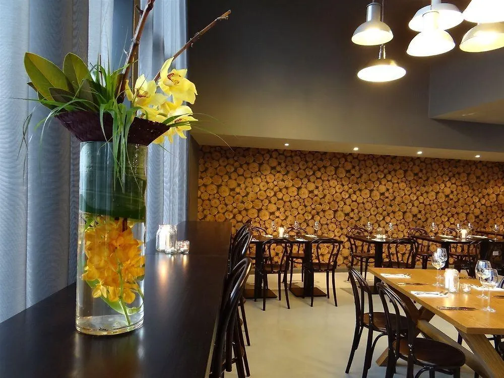 Racv Hobart Hotel