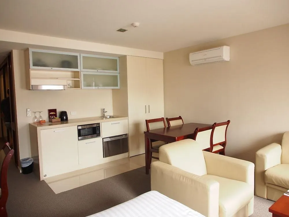 Racv Hobart Hotel 4*,  Australia