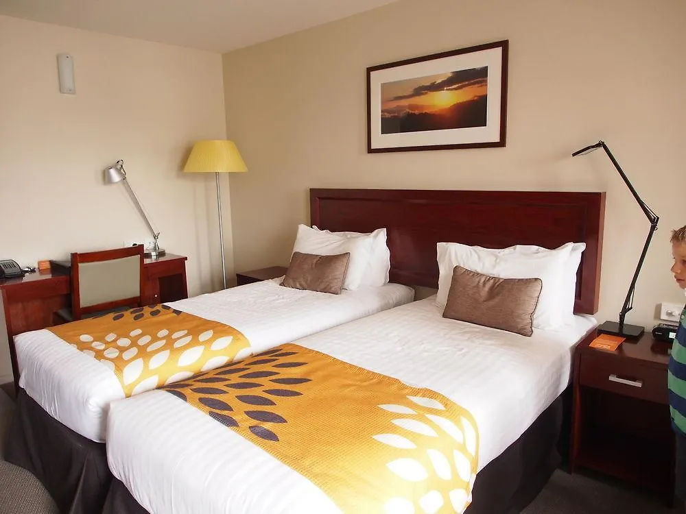 Racv Hobart Hotel